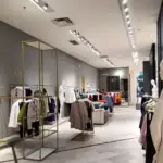 flexible mineral veneer roll smooth middle grey