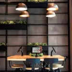 flexible mineral veneer roll smooth cement dark grey