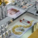 flexible mineral veneer roll travertine rustic titanium