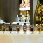 flexible mineral veneer roll travertine rustic titanium